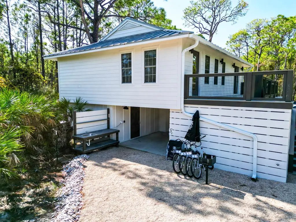 1404 Bayberry Ln, Saint George Island, FL 32328 - #1