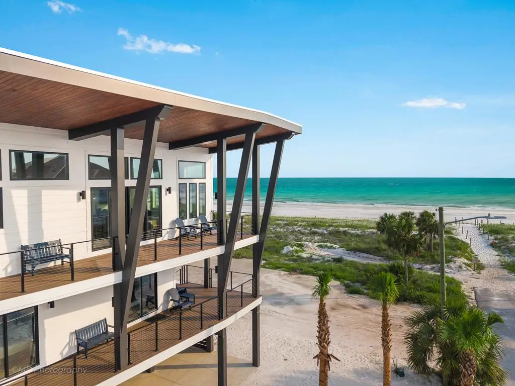 105 S 26th St, Mexico Beach, FL 32456 - #1