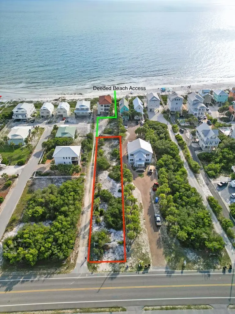 4533 Cape San Blas Rd, Cape San Blas, FL 32456 - #1