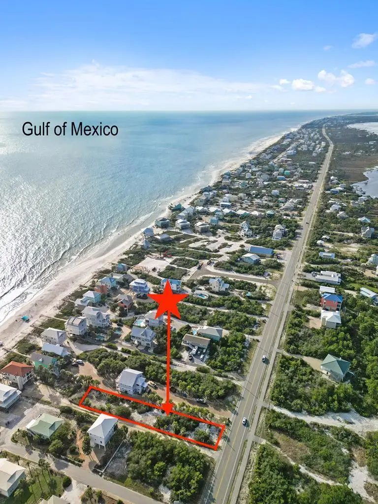 4533 Cape San Blas Rd, Cape San Blas, FL 32456 - #2