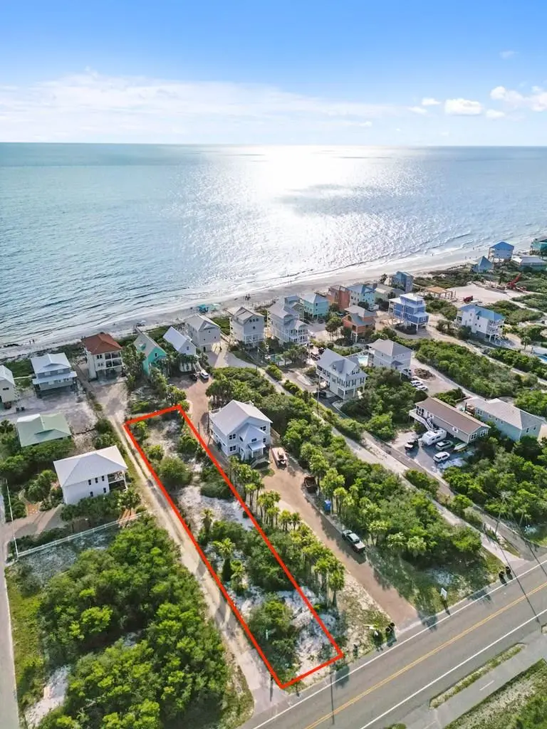 4533 Cape San Blas Rd, Cape San Blas, FL 32456 - #3