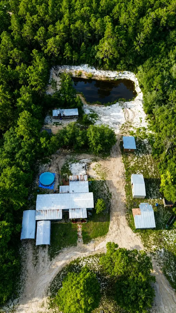 2000 Lighthouse Rd, Carrabelle, FL 32322 - #3