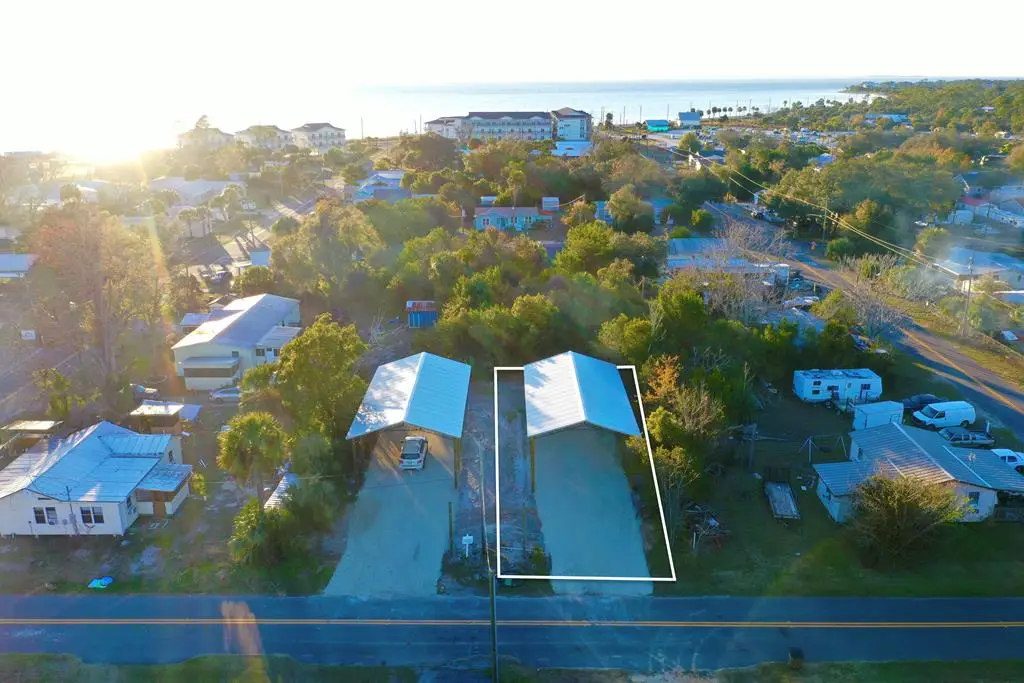 2257 Cobia Ave, Port Saint Joe, FL 32456 - #1