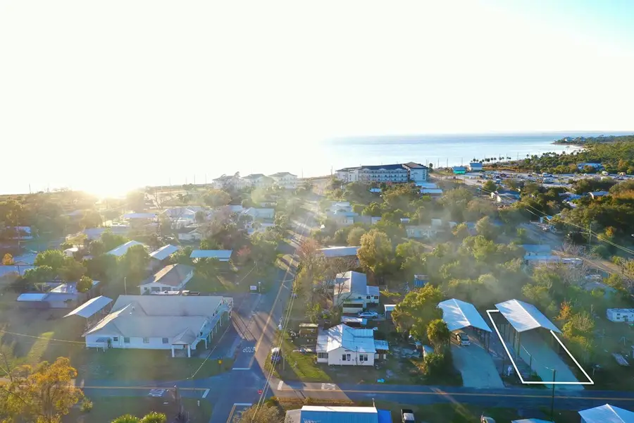 2257 Cobia Ave, Port Saint Joe, FL 32456 - #2
