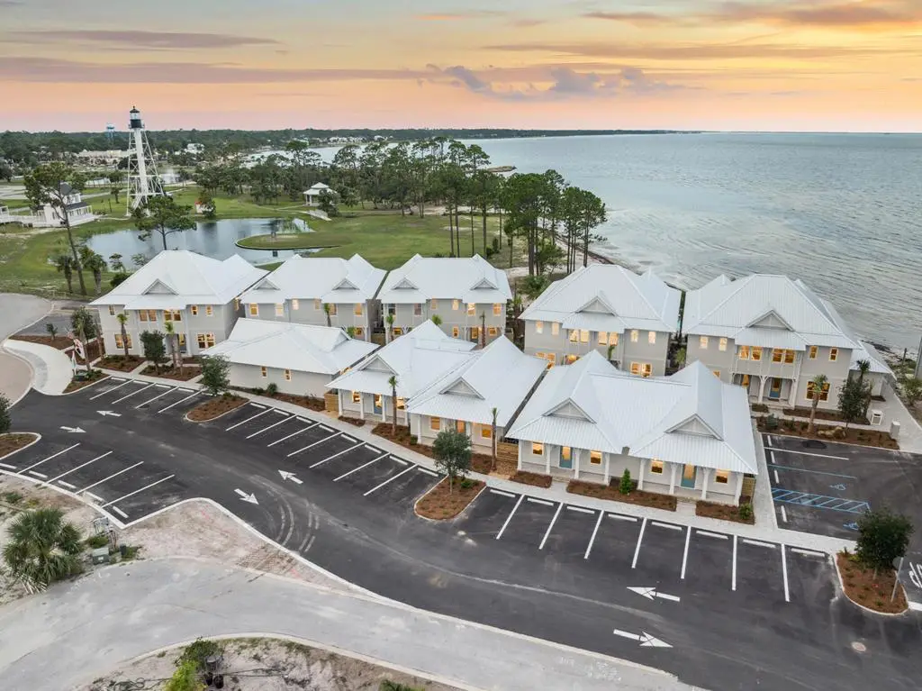 256 Dockside Dr, Port Saint Joe, FL 32456 - #1