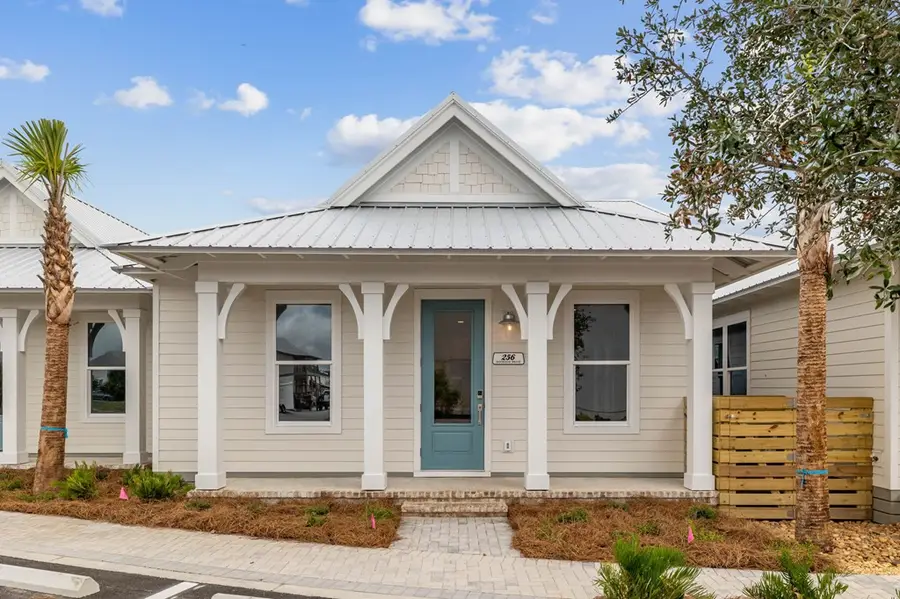 256 Dockside Dr, Port Saint Joe, FL 32456 - #2