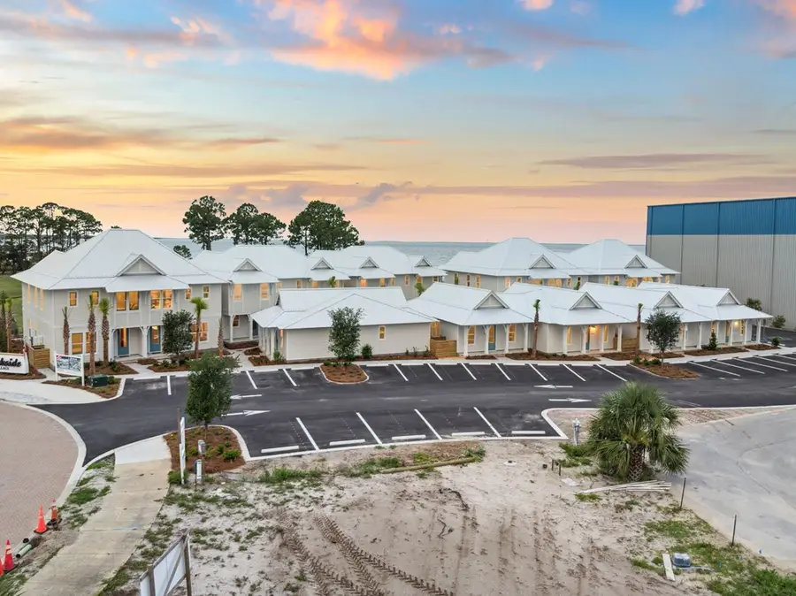 256 Dockside Dr, Port Saint Joe, FL 32456 - #3