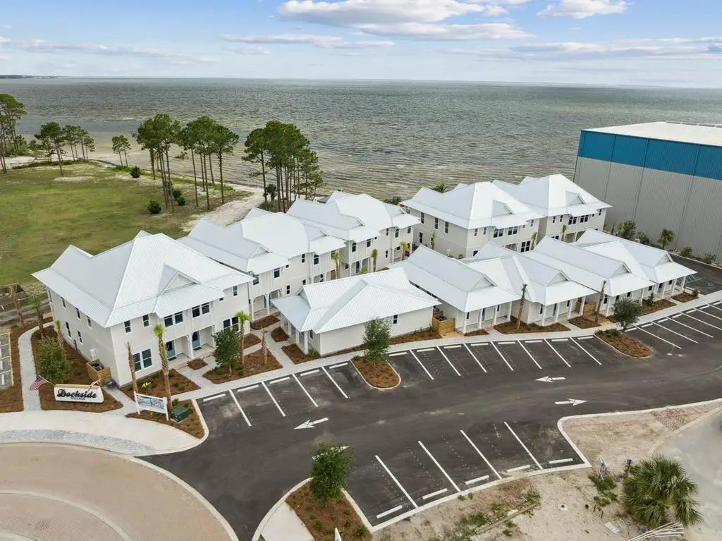 278 Dockside Dr, Port Saint Joe, FL 32456 - #1
