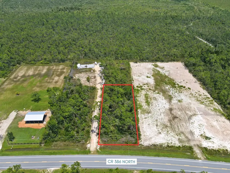 9020 Cr 386 N, Wewahitchka, FL 32456 - #2