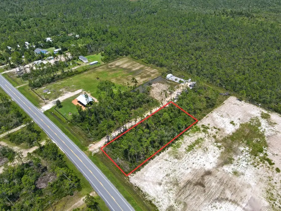 9020 Cr 386 N, Wewahitchka, FL 32456 - #3