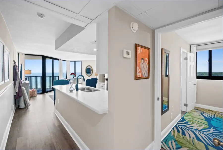 9850 Thomas Dr #1011W, Panama City Beach, FL 32408 - #3