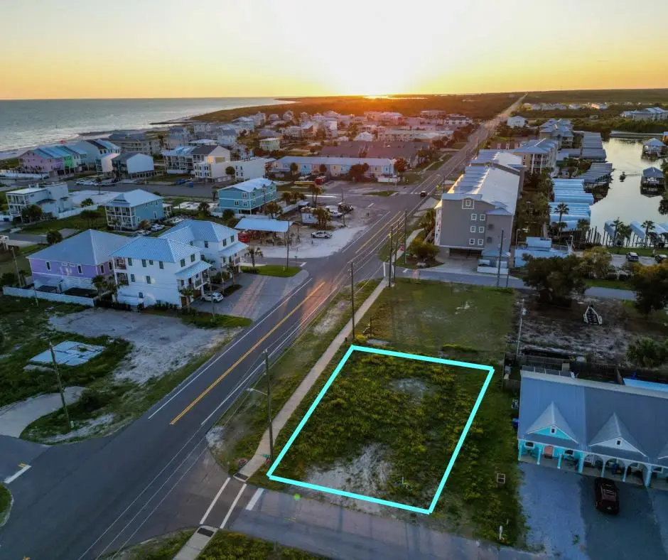 101 35th St, Mexico Beach, FL 32456 - #1