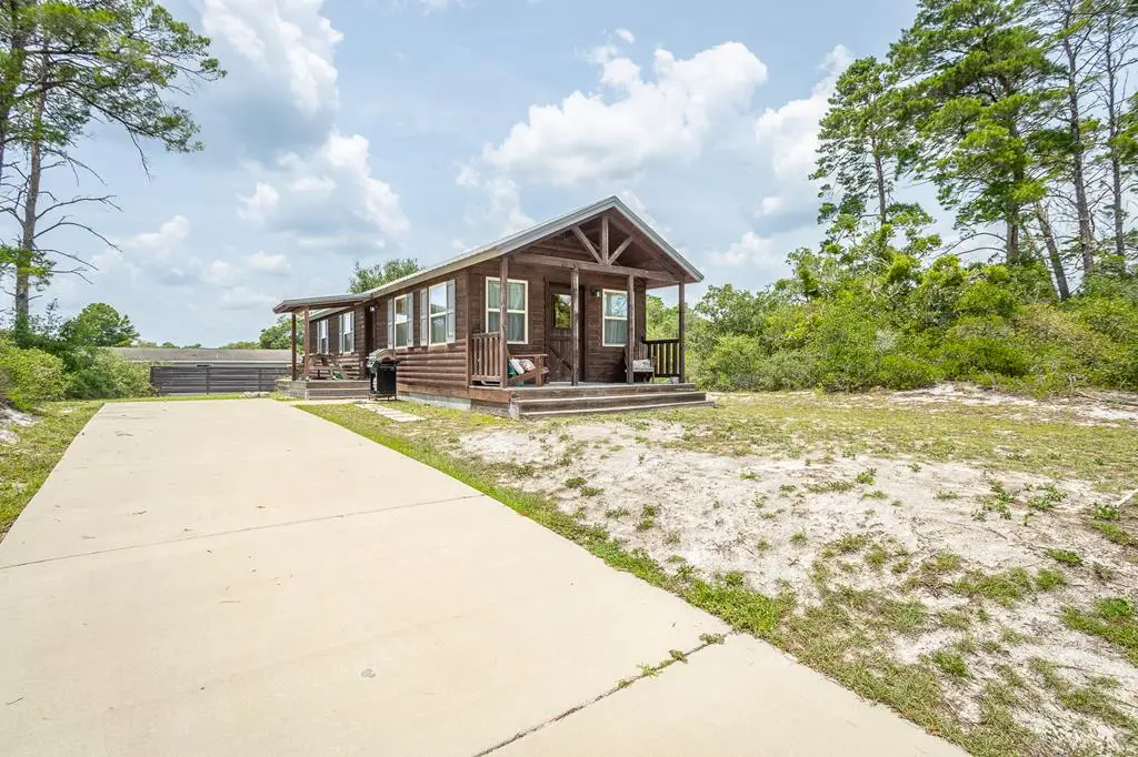 407 Se 9th St, Eastpoint, FL 32328 - #1