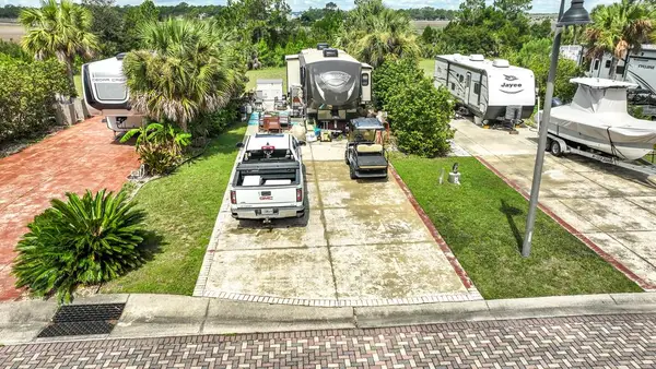 335 East Pass Landing #51, Carrabelle, FL 32322