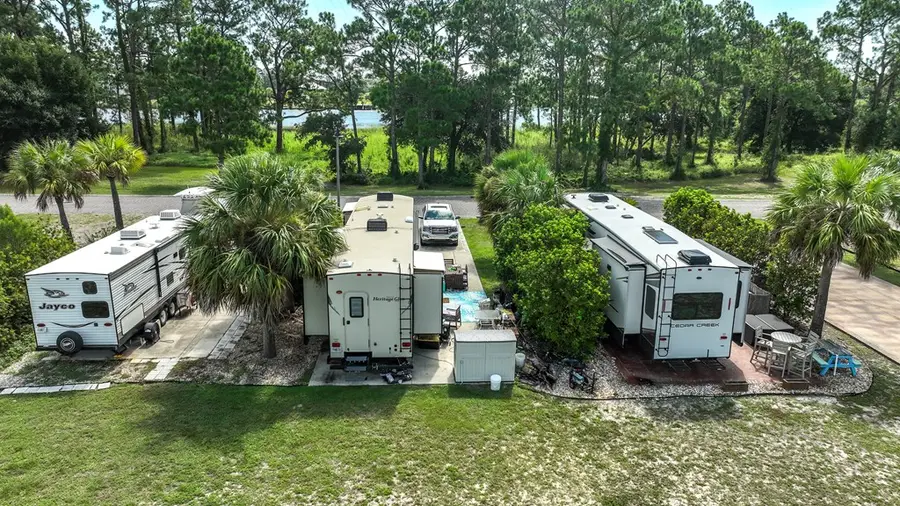 335 East Pass Landing #51, Carrabelle, FL 32322 - #2
