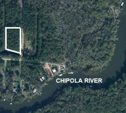 Lot 1-3 Johnson St, Wewahitchka, FL 32465