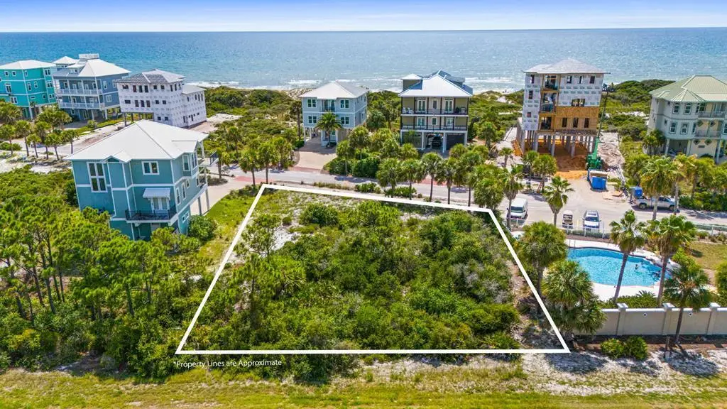 24 Gulf Hibiscus Dr, Cape San Blas, FL 32456 - #1