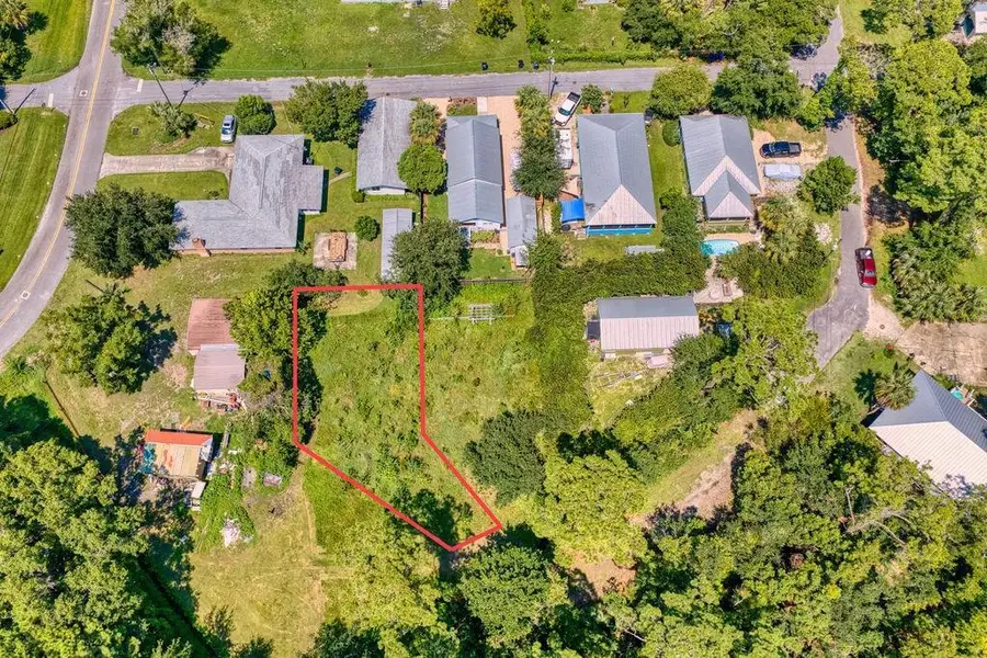 225 A Ave G, Apalachicola, FL 32320 - #3