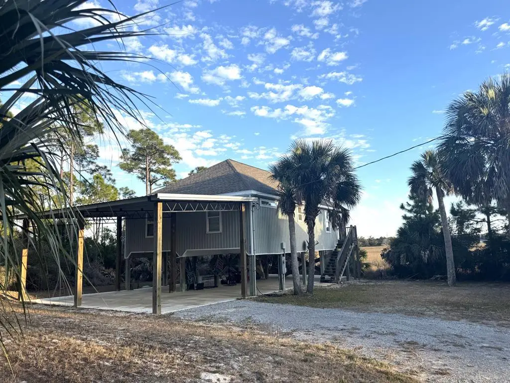 8858 Cr 30-a, Port Saint Joe, FL 32456 - #1