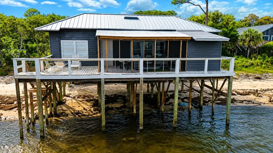 2760 Hwy 98 W, Carrabelle, FL 32322 - #2