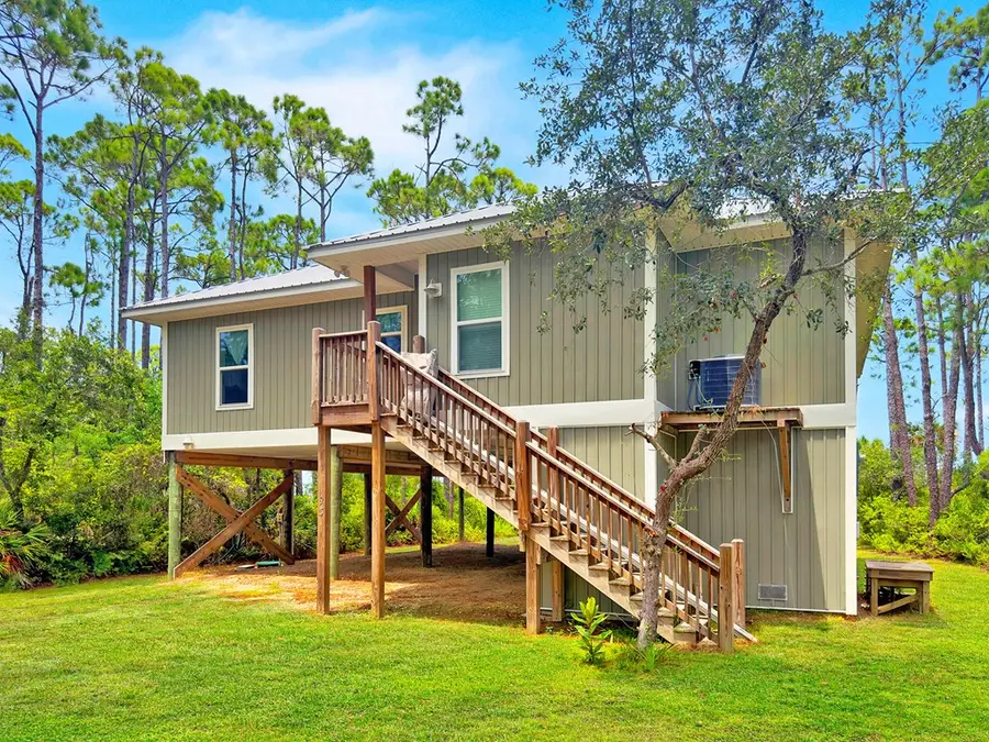 931 Cape San Blas Rd, Port Saint Joe, FL 32456 - #3