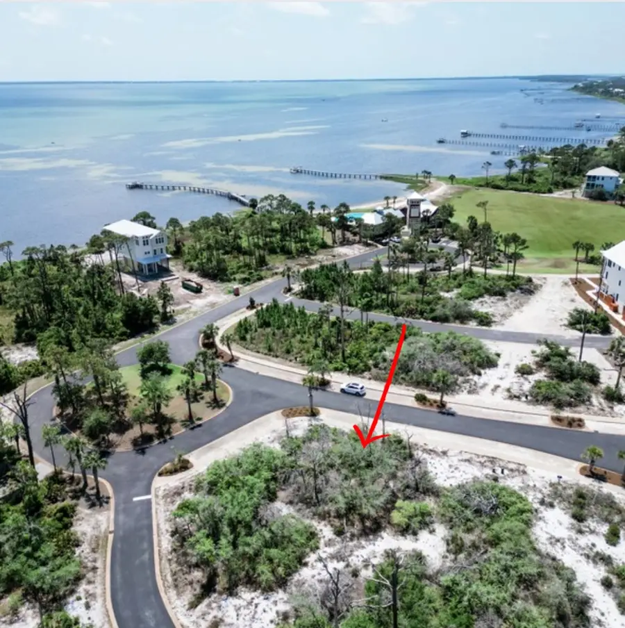 Lot 69 Pinnacle Dr, Cape San Blas, FL 32456 - #3