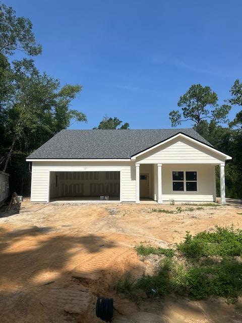 361 Seven Springs Dr, Wewahitchka, FL 32465 - #1