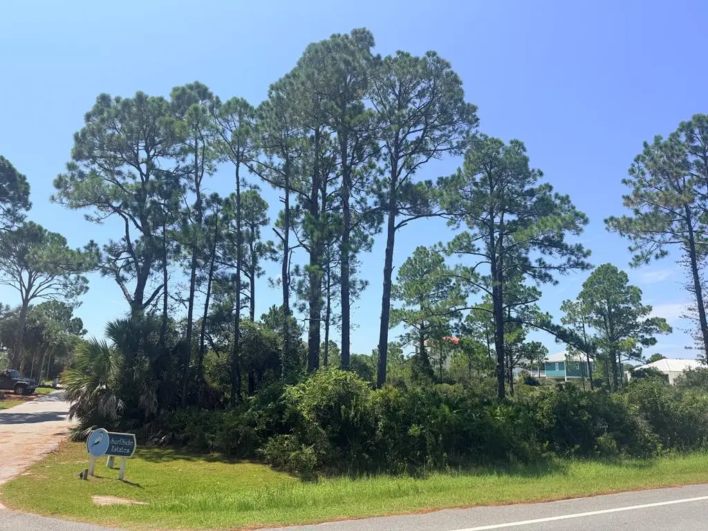 111 Pluto Way, Port Saint Joe, FL 32456 - #1
