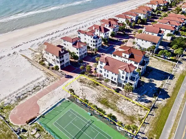1894 Sunset Dr, St. George Island, FL 32328