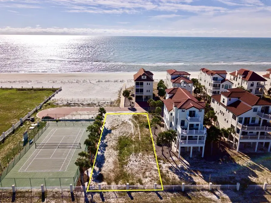 1894 Sunset Dr, Saint George Island, FL 32328 - #2