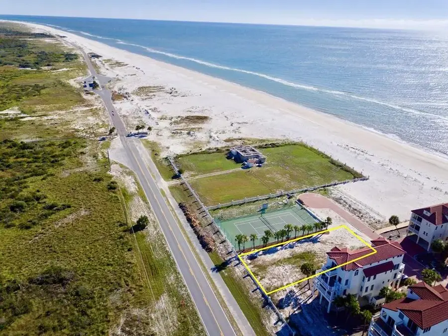1894 Sunset Dr, Saint George Island, FL 32328 - #3