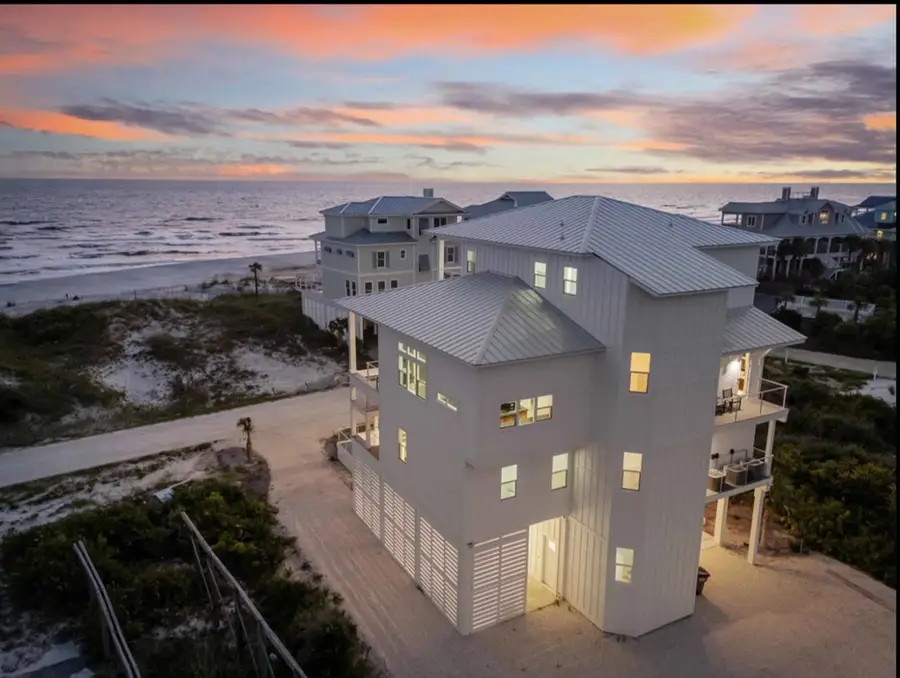 846 Secluded Dunes Dr, Port Saint Joe, FL 32456 - #3