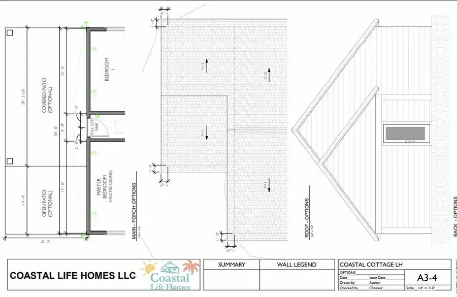 217 15th St, Apalachicola, FL 32320 - #2