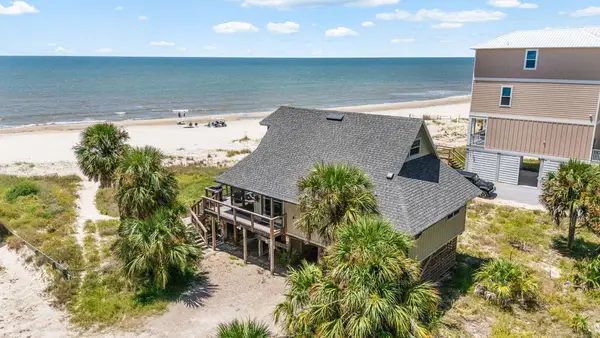 1450 Indian Pass Rd, Cape San Blas, FL 32456