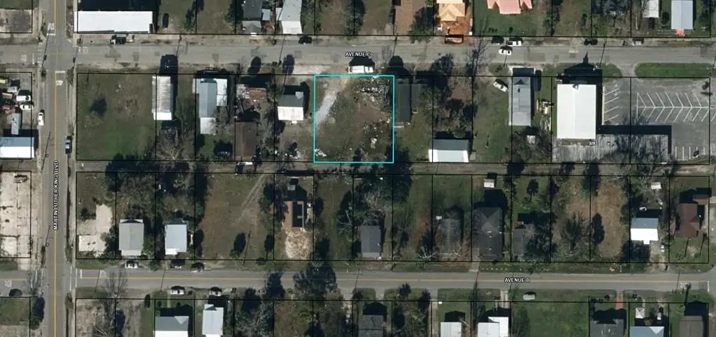 238 Ave C, Port Saint Joe, FL 32456 - #1