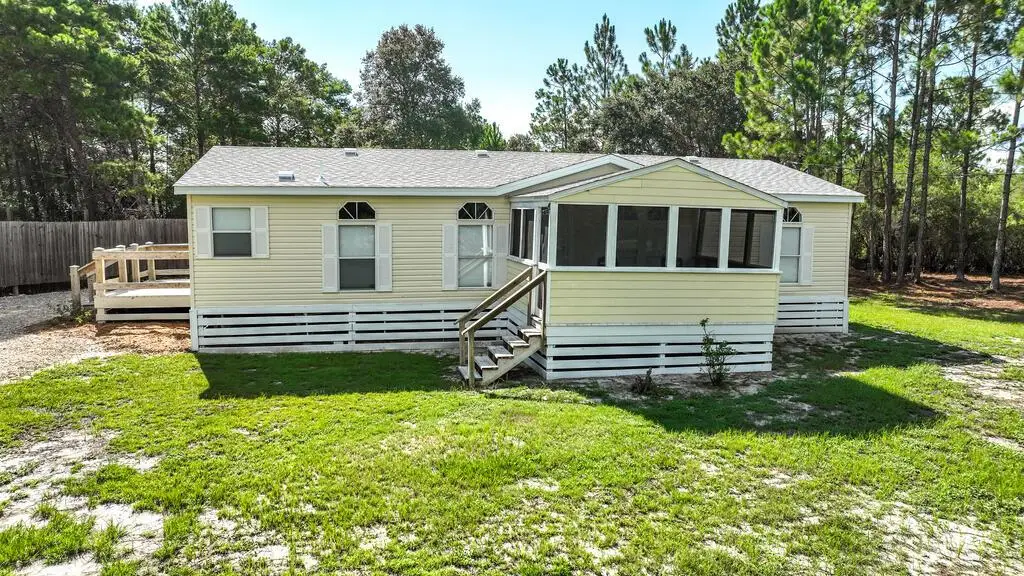 1846 Beacon St, Carrabelle, FL 32322 - #1