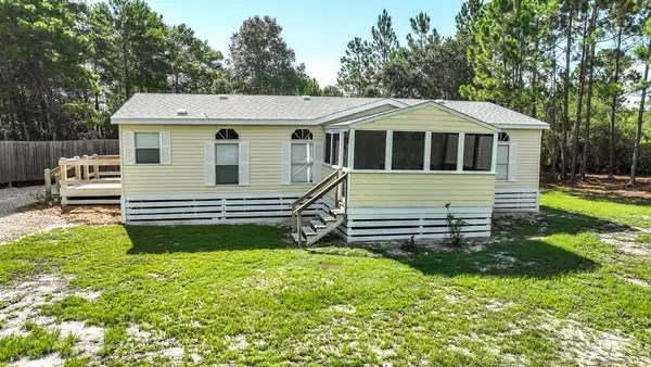 1846 Beacon St, Carrabelle, FL 32322