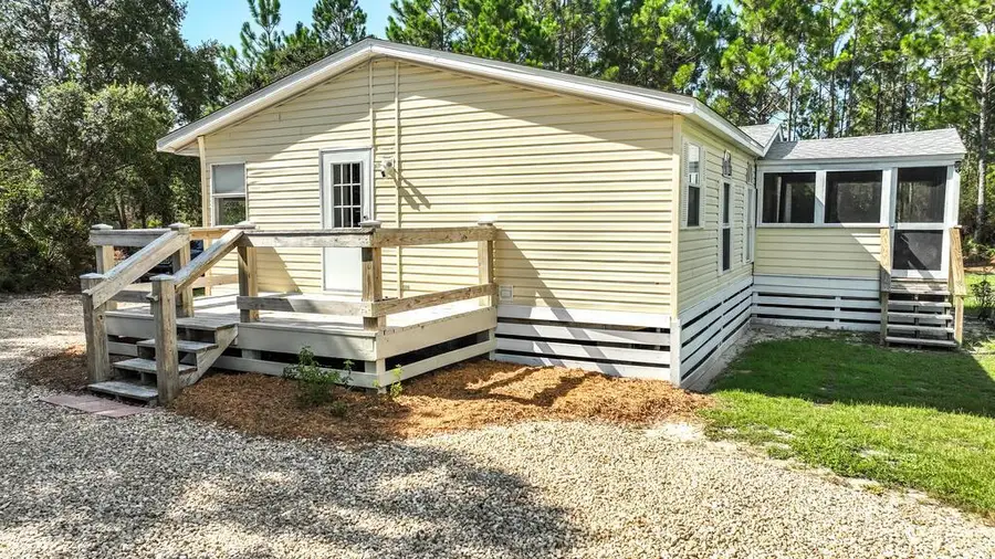 1846 Beacon St, Carrabelle, FL 32322 - #2