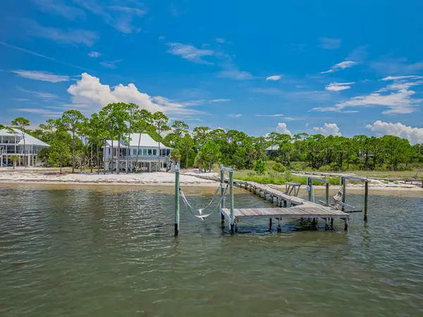 2059 Turpentine Trl, St. George Island, FL 32328