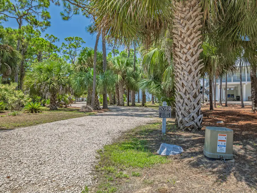 2059 Turpentine Trl, Saint George Island, FL 32328 - #2