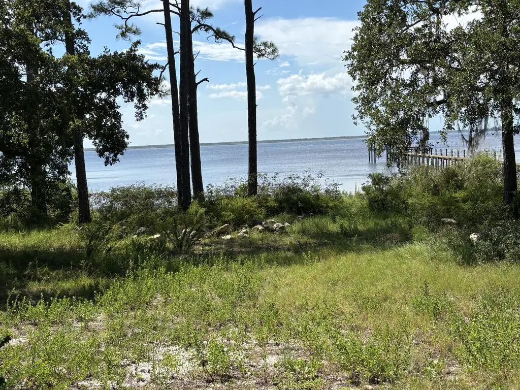 213 N Bay Shore Dr, Eastpoint, FL 32328 - #1