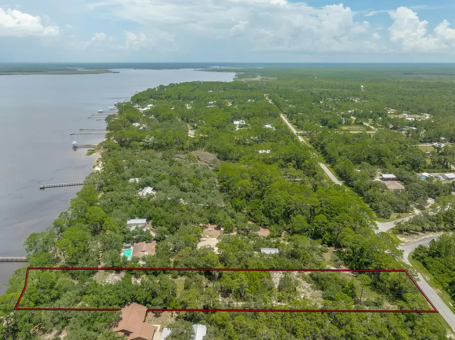 213 N Bay Shore Dr, Eastpoint, FL 32328 - #3
