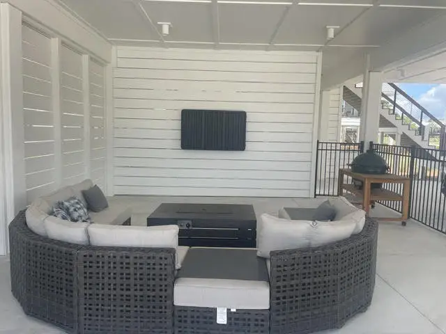 925 E Gorrie Dr, Saint George Island, FL 32328 - #3