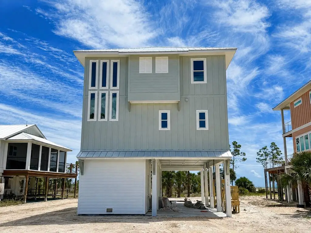 110 Red Hawk Ln, Port Saint Joe, FL 32456 - #1