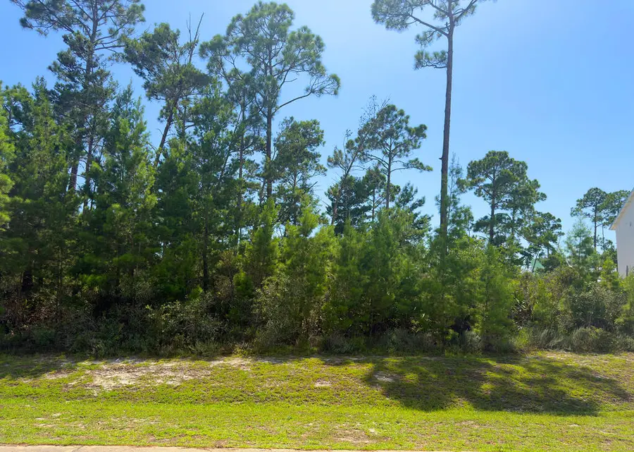 116 S Brooks Ave, Port Saint Joe, FL 32456 - #2