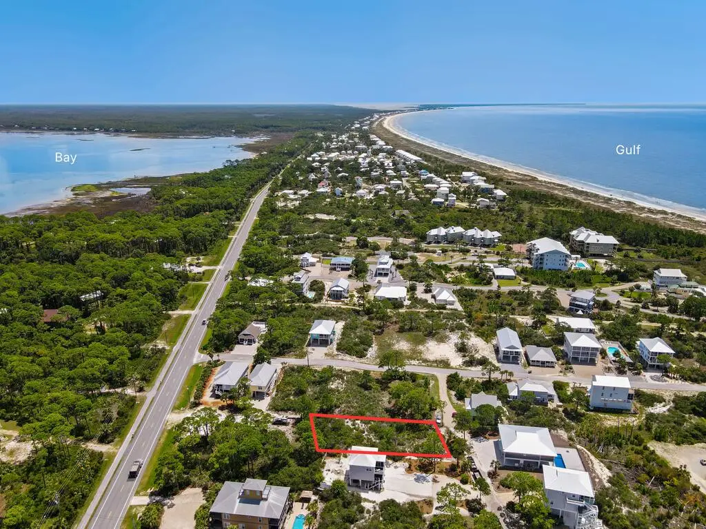 Lot 30 Plover Dr, Cape San Blas, FL 32456 - #1