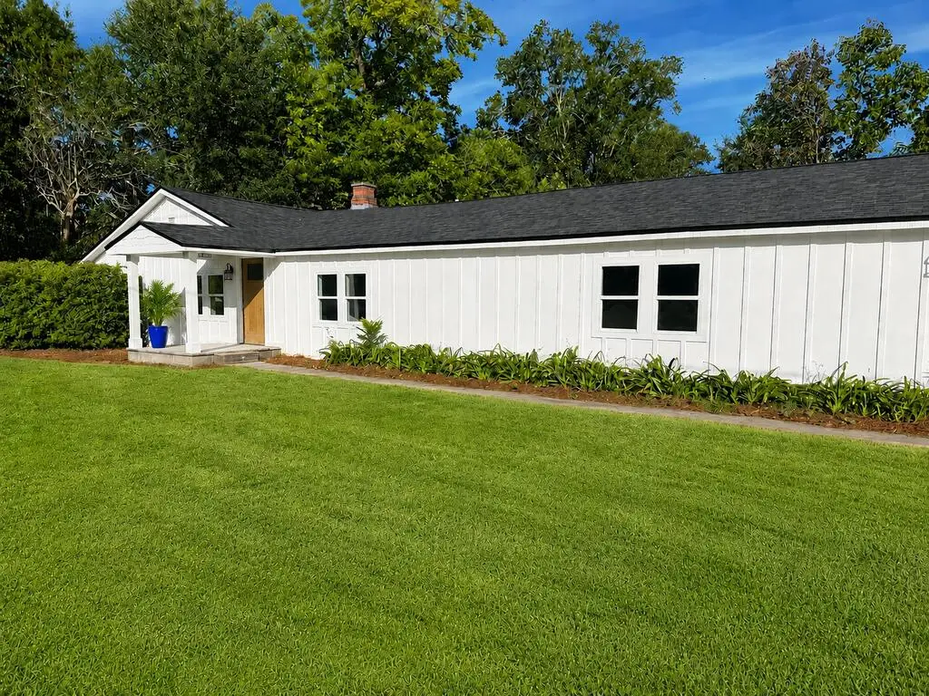 6757 Hwy 71, Wewahitchka, FL 32465 - #1