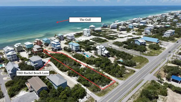 TBD Rachel Beach Ln, Port St. Joe, FL 32456