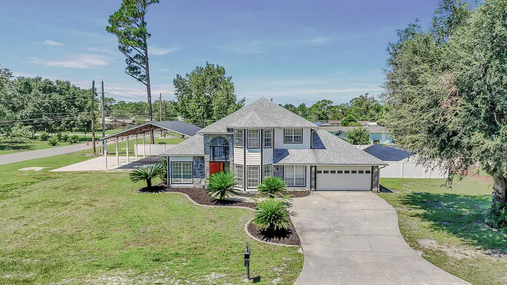 1916 Forest Park Ave, Port Saint Joe, FL 32456 - #1