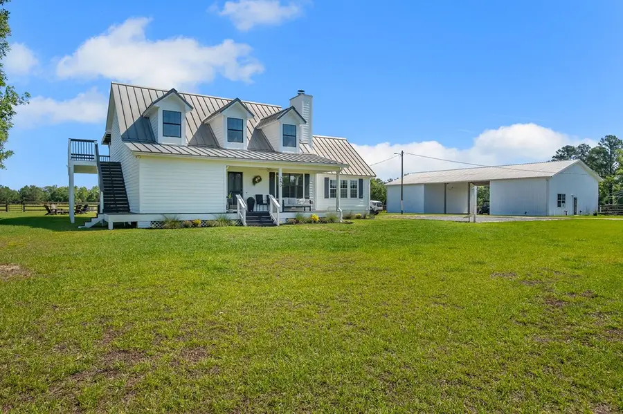 289 Mockingbird Cir, Chattahoochee, FL 32324 - #3